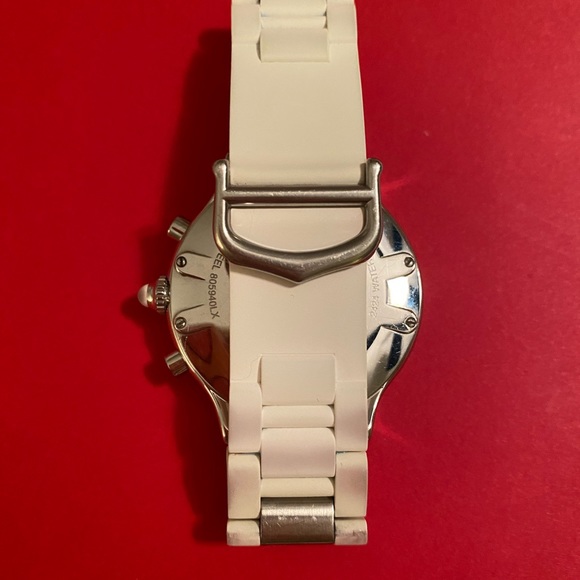 Authentic Cartier, with Battery. No certificate, No Box. - Picture 2 of 2